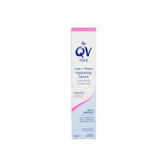 Qv Face Calm + Renew Hydrating Serum 30 G