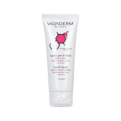 Vidaderm Hand Cream Sensitve Dry Skin 75 Ml