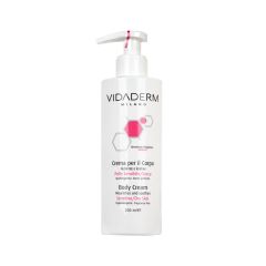 Vidaderm Body Cream Sensitive Dry Skin 200 Ml