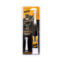 Naturaverde Kids Battery Electric Tootbrush Extra Soft Batman