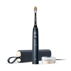 Philips Sonicare 9900 Prestige T. B. With Senseiq Hx9992 / 22