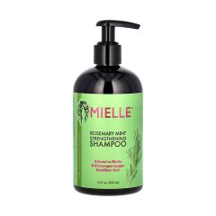 Mielle Rosemary Mint Shampoo 355 Ml