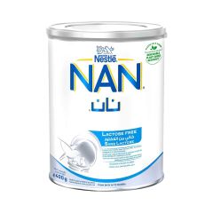 Nan Lf Milk 400 G