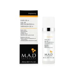 M.A.D Fade Gel 6 30 Ml