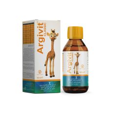 Argivit Classic Syrup 150 Ml