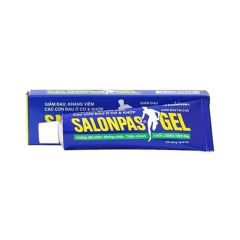 Salonpas Gel 30 G