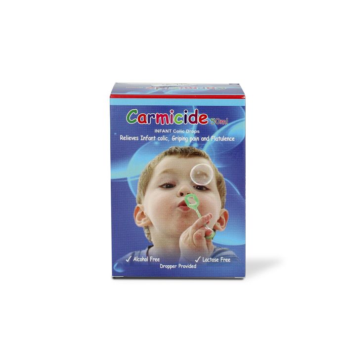 Infant colic griping hot sale pain and flatulence