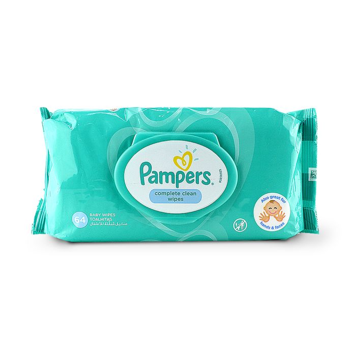 Pampers fashion wet wipes price