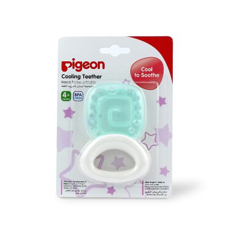 Pigeon Teether N-621