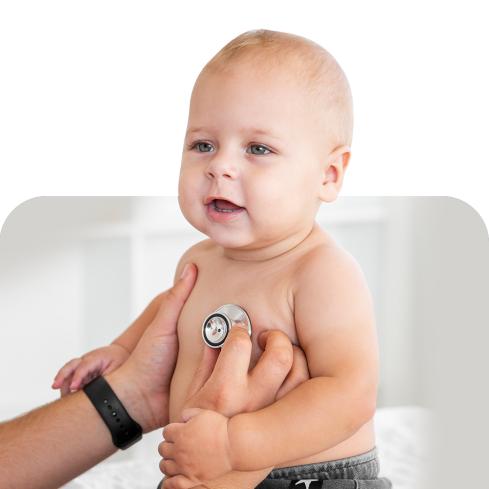 Category Baby Health Care image