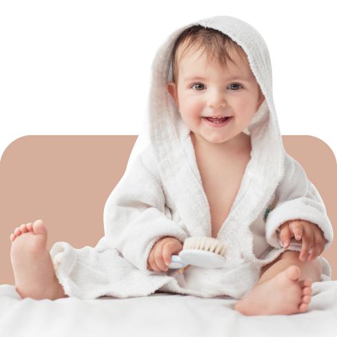 Category Baby Essentials image