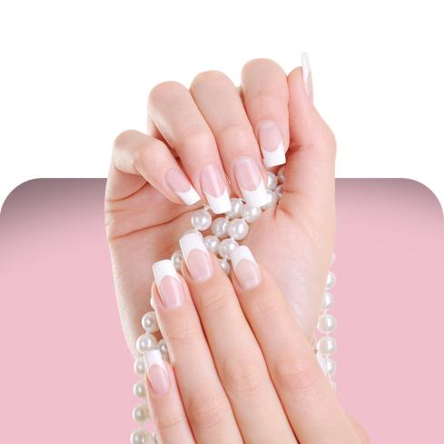 Category Hand & Nails Care image