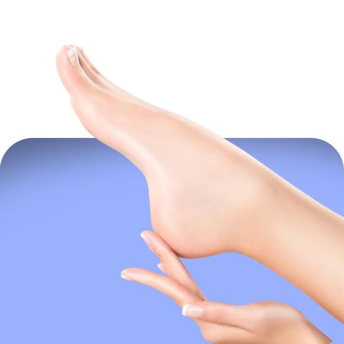 Category Foot Care image