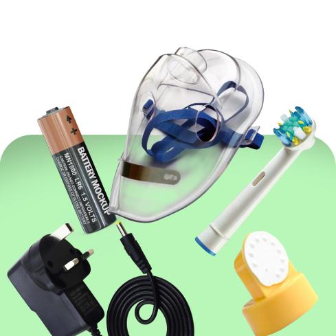 Category Medical Equipment Accessories image