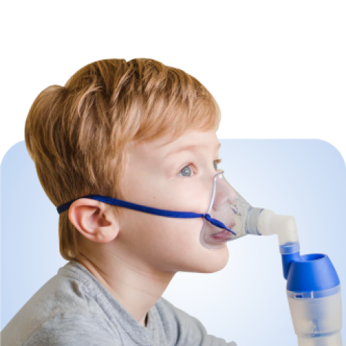 Category Baby Respiratory Care image