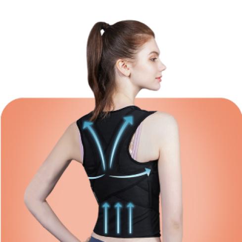Category Back & Abdomen Supports image