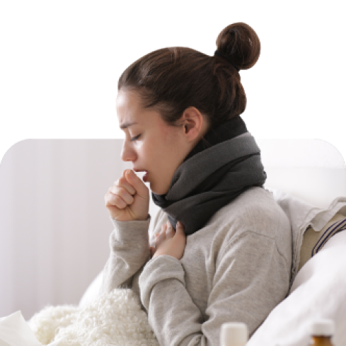 Category Cough & Cold image