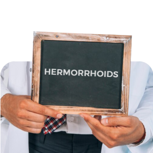 Category Haemorrhoids Care image