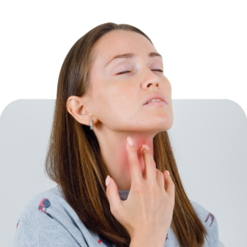 Category Sore Throat image
