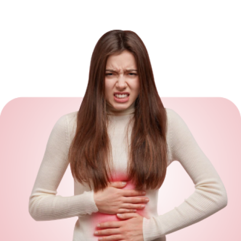 Category Constipation & Bloating image