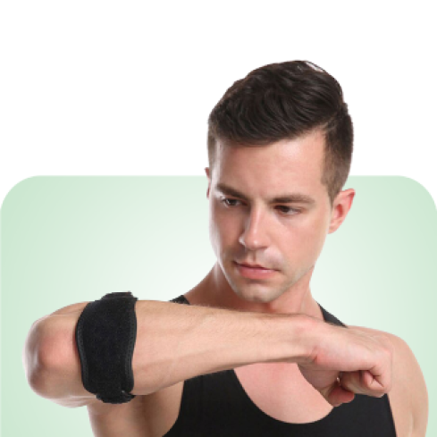 Category Elbow & Arm Supports image