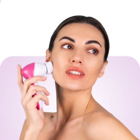 Category Facial Care Equipment image