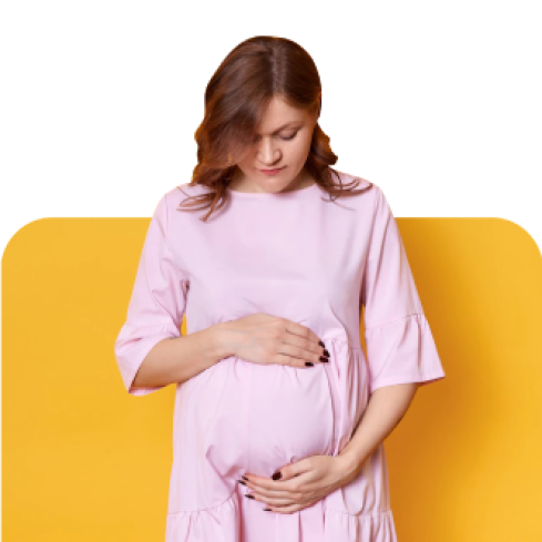 Category Pregnancy & Lactation image
