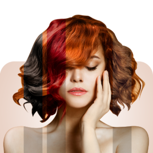 Category Hair Colouring image