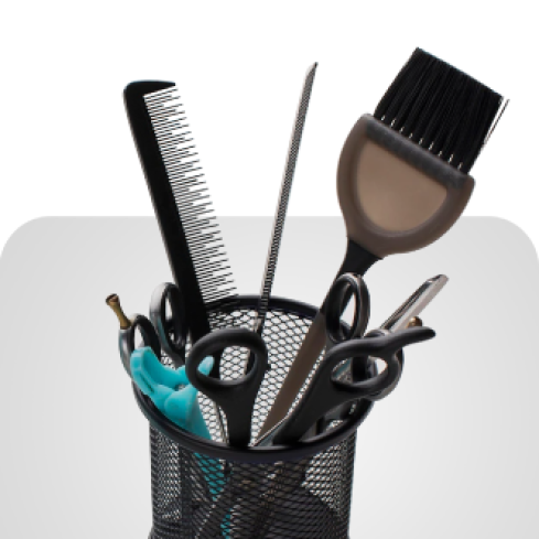 Category Hair Grooming & Accessories image