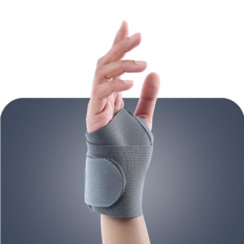 Category Hand & Wrist Supports image