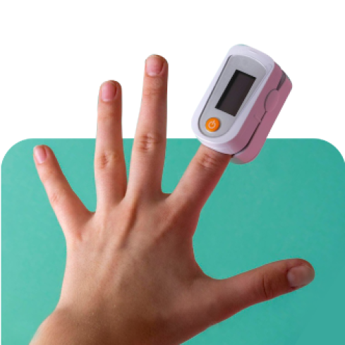 Category Pulse Oximeter image