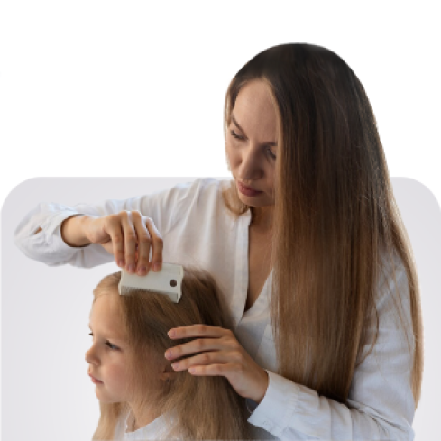Category Lice Treatment image