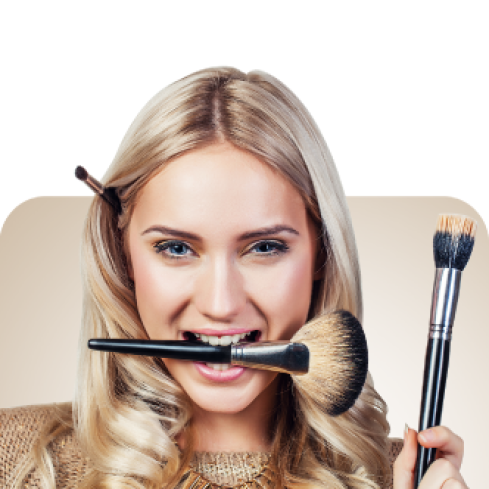 Category Make-Up & Beauty Accessories image
