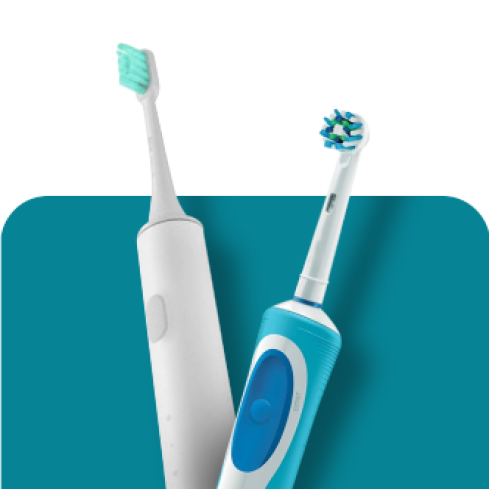 Category Electrical Toothbrush image