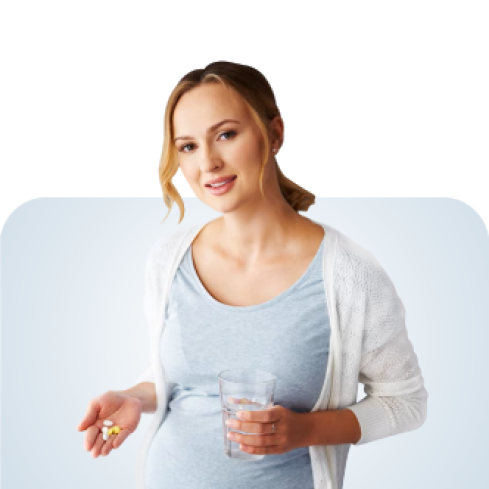 Category Pregnancy & Lactation Supplements image