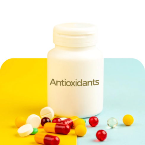 Category Antioxidants image