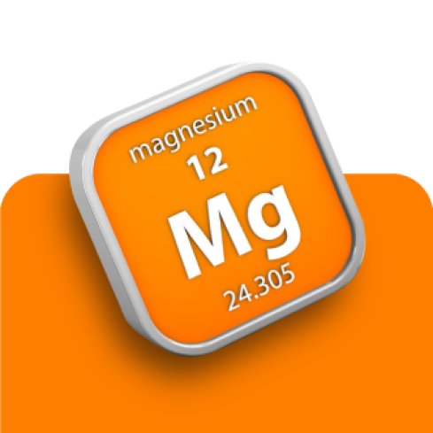 Category Magnesium image