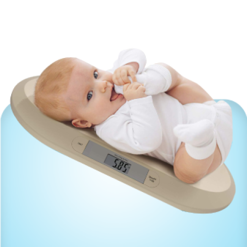 Category Mother & Baby Equipment image